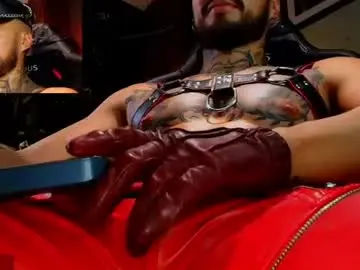 Chaturbate Best Webcam of billymayer_