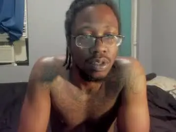Chaturbate Nude Webcam of blaccanalmatters