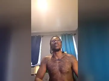 Chaturbate Live Porn of blaccanalmatters