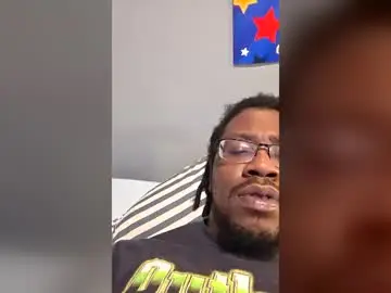 Chaturbate Sex Cam of blaccanalmatters