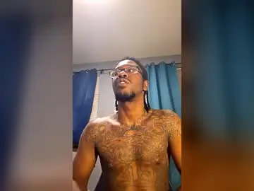 Chaturbate Best live sex cam show of blaccanalmatters