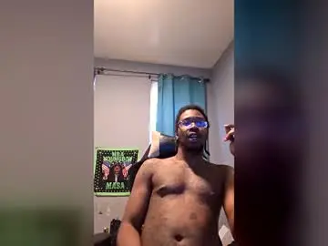 Chaturbate Sex Chat of blaccanalmatters