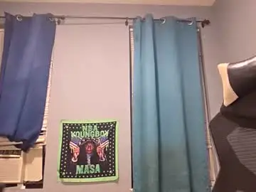 Chaturbate Live Sex of blaccanalmatters