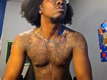Chaturbate Watch Live Sex Cams of blaccanalmatters