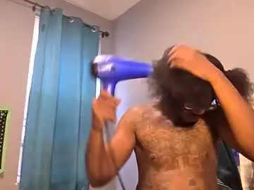 Chaturbate Private Sex Chat of blaccanalmatters