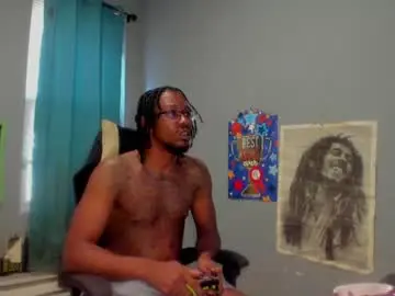Chaturbate Live Porn of blaccanalmatters