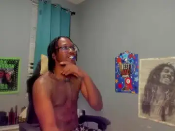 Chaturbate Free Porn Cam of blaccanalmatters