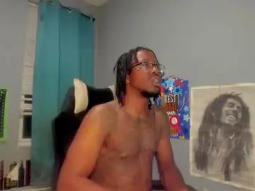 Chaturbate Adult Webcam of blaccanalmatters