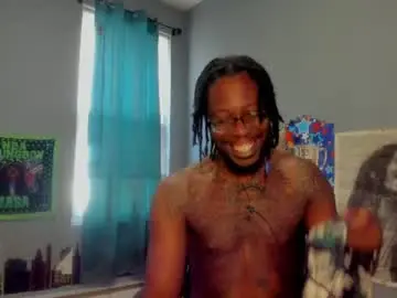 Chaturbate Nude Webcam of blaccanalmatters