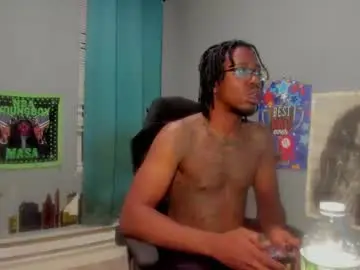 Chaturbate Adult Webcams of blaccanalmatters