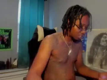 Chaturbate Sex Cam of blaccanalmatters