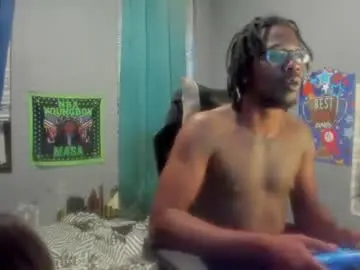 Chaturbate Free Live Porn of blaccanalmatters