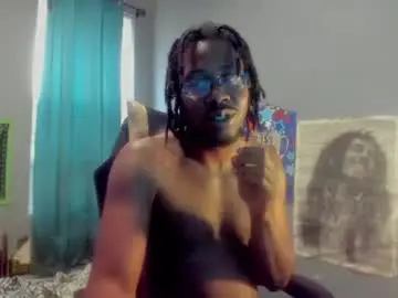 Chaturbate Best live sex cam show of blaccanalmatters