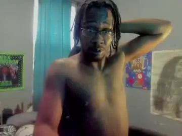 Chaturbate Watch Live Sex Cams of blaccanalmatters
