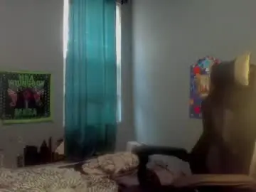 Chaturbate Free Porn Cam of blaccanalmatters