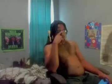 Chaturbate Sex Cam of blaccanalmatters