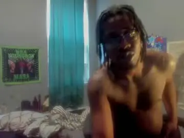 Chaturbate Free Porn Cam of blaccanalmatters