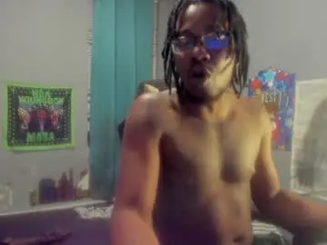 Chaturbate Adult Webcam of blaccanalmatters