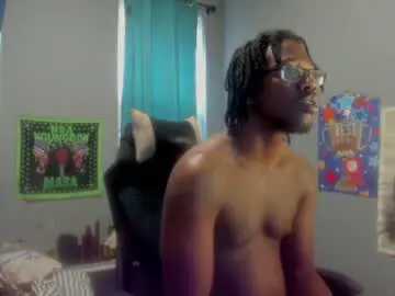 Chaturbate Live Porn of blaccanalmatters