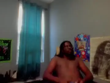 Chaturbate Private Sex Chat of blaccanalmatters
