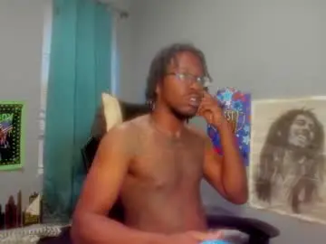 Chaturbate Live Sex of blaccanalmatters