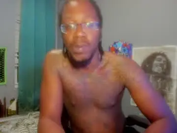 Chaturbate Live Porn of blaccanalmatters
