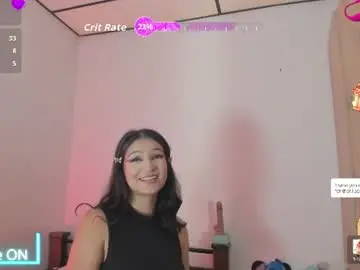 Chaturbate Best Webcam of candyjayne_