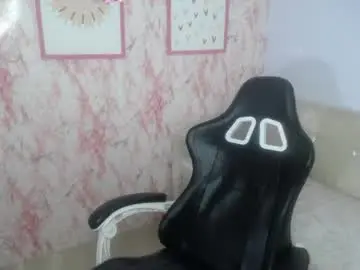Chaturbate Live Sex of channel_garcia_ch
