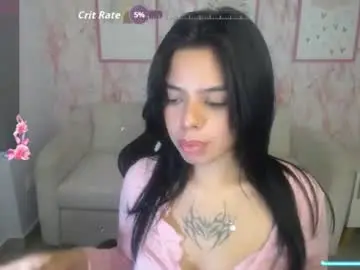 Chaturbate Free Live Porn of channel_garcia_ch