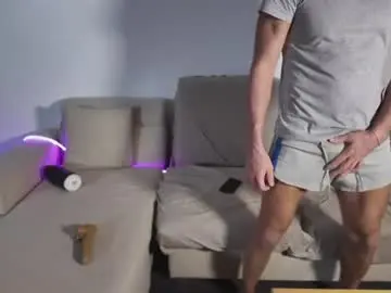 Chaturbate Live Sex Cam of deepboysx