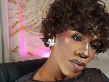 Chaturbate Live Porn of ebonyhansnight