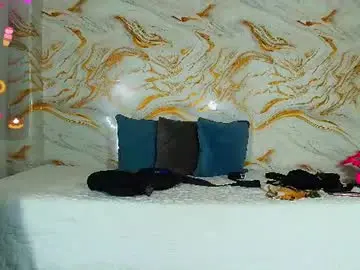 Chaturbate Live Sex Cam of ebonyhansnight