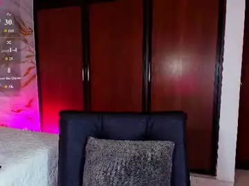 Chaturbate Adult Video Chat of ebonyhansnight