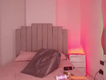 Chaturbate Live Porn of gia_roux_