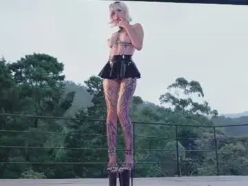 Chaturbate Best Webcam of goth_dolll