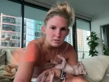 Chaturbate Watch Live Sex Cams of graciemae_baexx