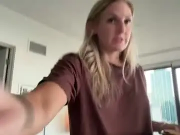 Chaturbate Adult Webcam of graciemae_baexx