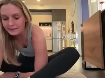 Chaturbate Live Porn of graciemae_baexx