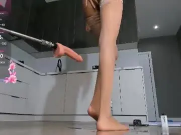 Chaturbate Best Webcam of hi_miki