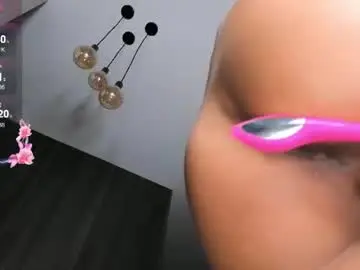 Chaturbate Free Porn Cam of hi_miki