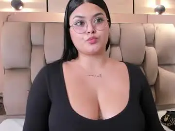 Chaturbate Nude Webcam of im_mou_
