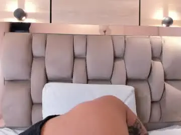 Chaturbate Sex Cam of im_mou_