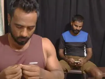 Chaturbate Adult Webcams of indiandesiguys2023