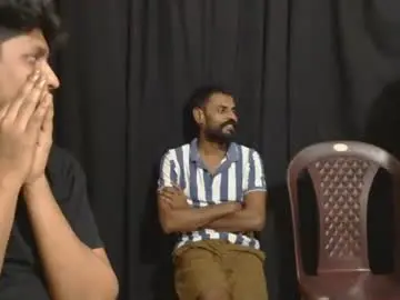 Chaturbate Free Porn Cam of indiandesiguys2023