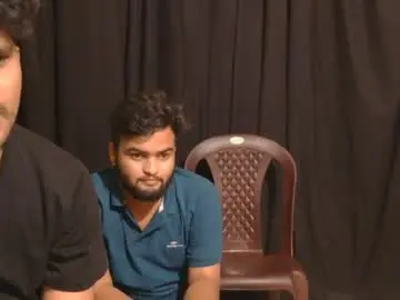 Chaturbate Free Live Porn of indiandesiguys2023