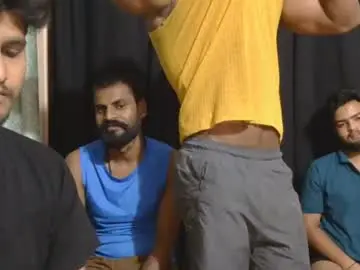 Chaturbate Live Sex Cam of indiandesiguys2023