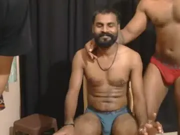 Chaturbate Nude Webcam of indiandesiguys2023