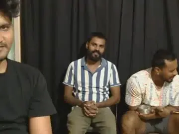 Chaturbate Best Webcam of indiandesiguys2023