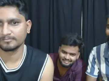 Chaturbate Live Porn of indiandesiguys2023