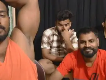 Chaturbate Live Sex Cam of indiandesiguys2023